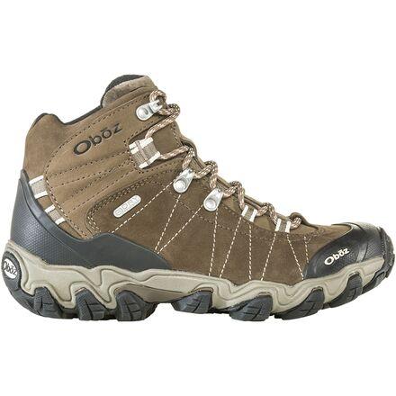 Bridger Mid B-Dry Hiking Boot by OBOZ