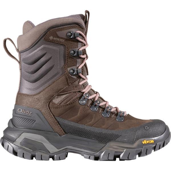Bridger Peak GTX Hiking Boots by OBOZ
