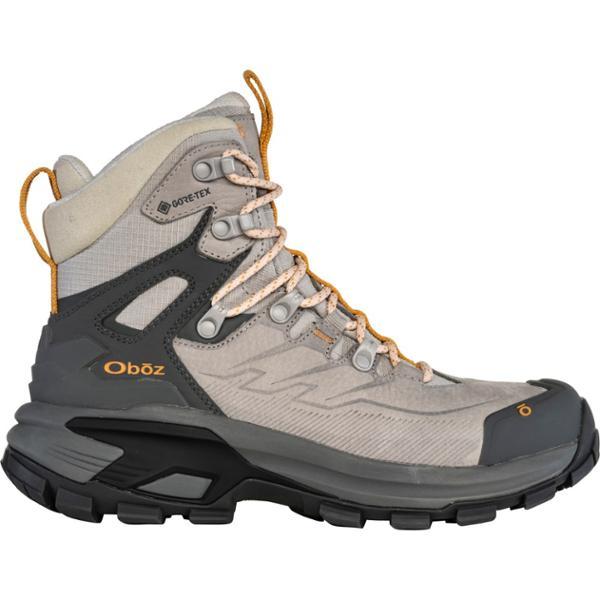 Bridger Ridge Mid GORE-TEX Hiking Boots by OBOZ