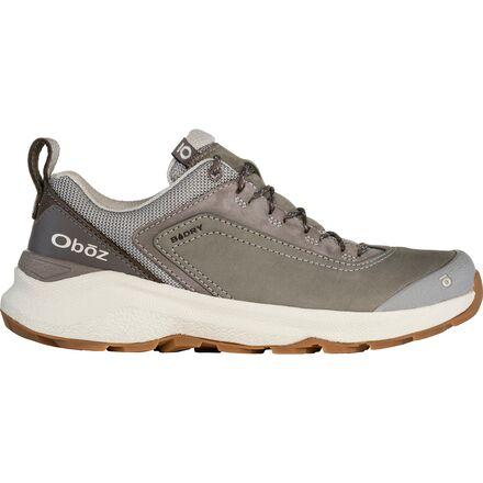 Cottonwood Low B-DRY Hiking Shoe by OBOZ
