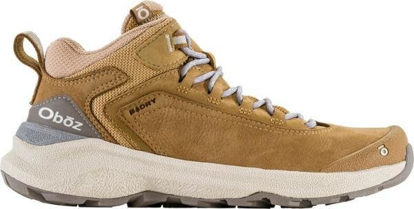 Cottonwood Mid B-DRY Hiking Boots by OBOZ