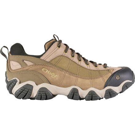 Firebrand II B-Dry Hiking Shoe by OBOZ