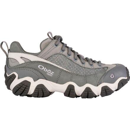 Firebrand II Low B-Dry Hiking Shoe by OBOZ