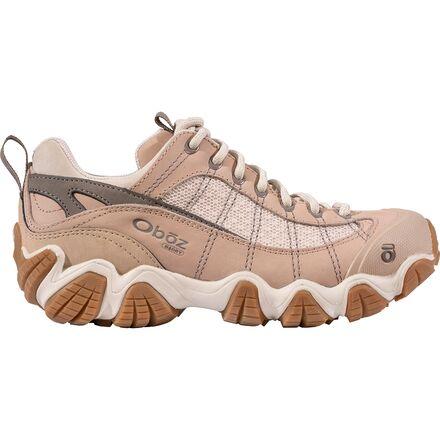 Firebrand II Low B-Dry Hiking Shoe by OBOZ