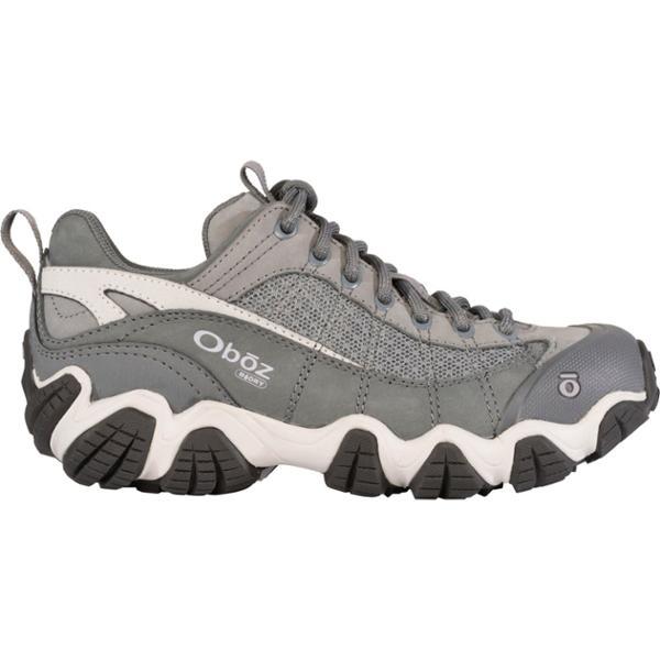 Firebrand II Low Waterproof Hiking Shoes by OBOZ