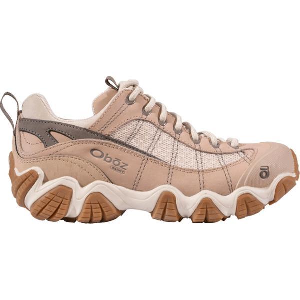 Firebrand II Low Waterproof Hiking Shoes by OBOZ