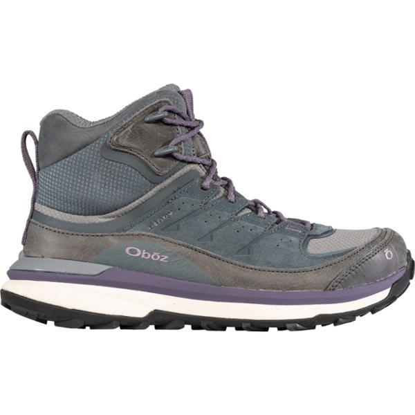 Hyalite Mid B-DRY Hiking Boots by OBOZ