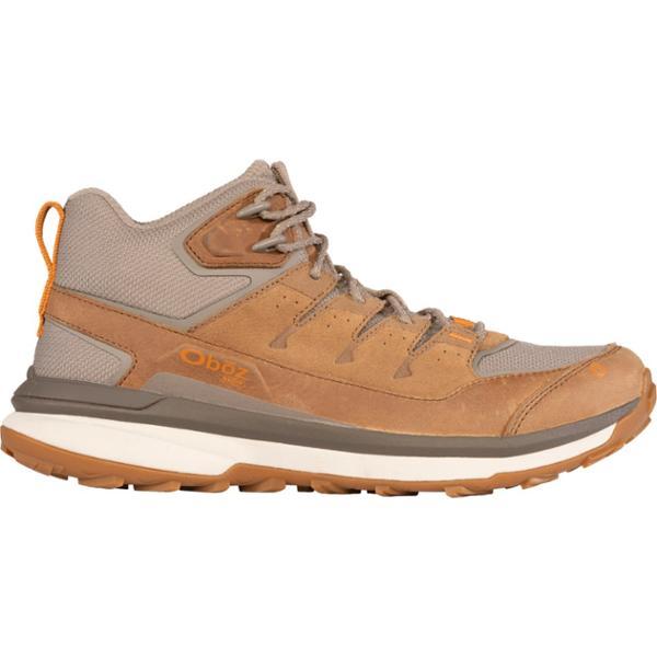 Hyalite Mid B-DRY Hiking Boots by OBOZ