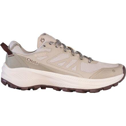 Katabatic LT GTX Low Hiking Shoe by OBOZ