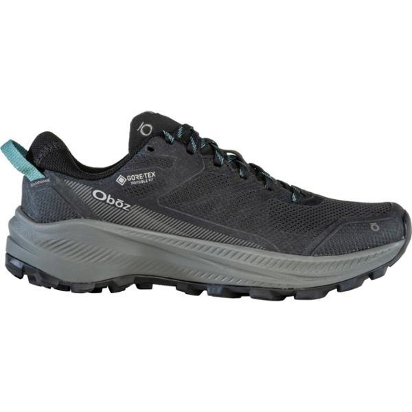 Katabatic LT Low GORE-TEX Hiking Shoes by OBOZ