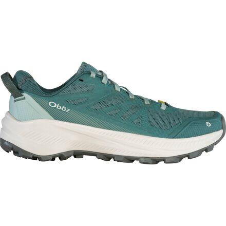 Katabatic LT Low Hiking Shoe by OBOZ