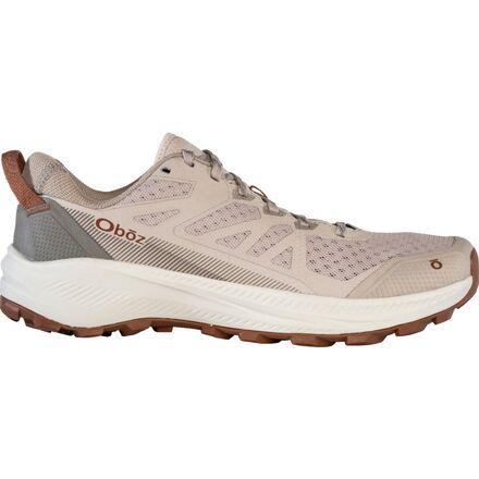 Katabatic LT Low Hiking Shoe by OBOZ