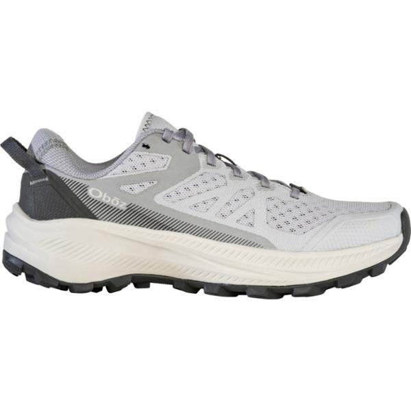 Katabatic LT Low Hiking Shoes by OBOZ