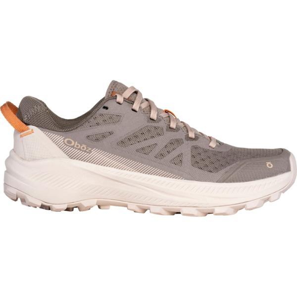 Katabatic LT Low Hiking Shoes by OBOZ