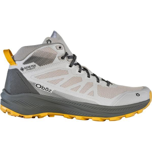 Katabatic LT Mid GORE-TEX Hiking Boots by OBOZ