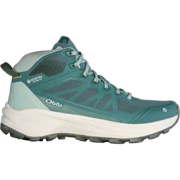 Katabatic LT Mid GORE-TEX Hiking Boots by OBOZ