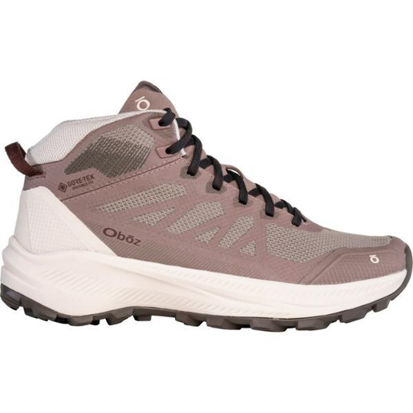 Katabatic LT Mid GORE-TEX Hiking Boots by OBOZ