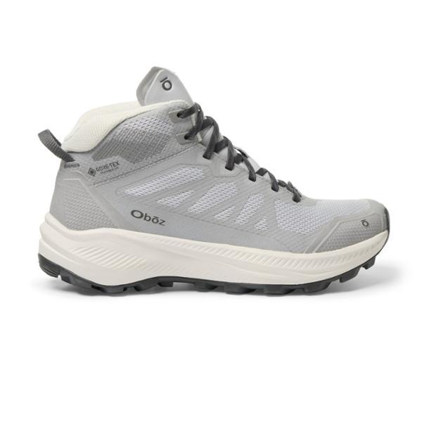 Katabatic LT Mid GORE-TEX Hiking Boots by OBOZ