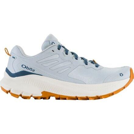 Katabatic Wind Low Hiking Shoe by OBOZ