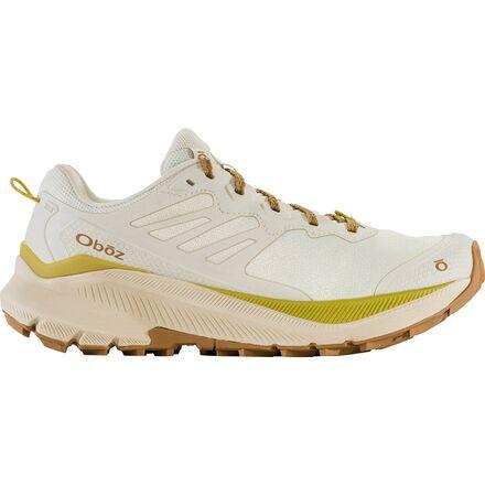 Katabatic Wind Low Hiking Shoe by OBOZ