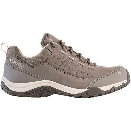Ousel Low B-DRY Hiking Shoe by OBOZ