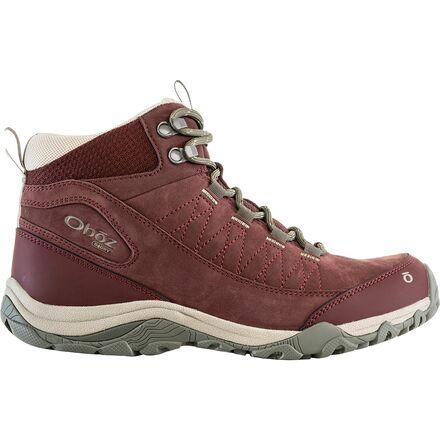 Ousel Mid B-DRY Hiking Boot by OBOZ