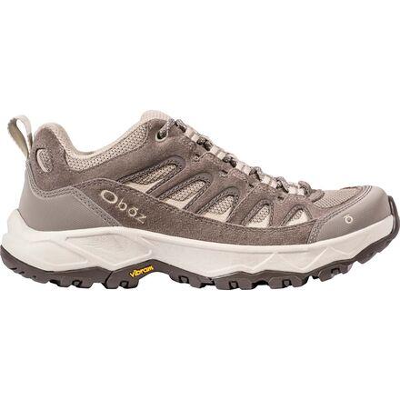 Sawtooth Ascent Low Hiking Shoe by OBOZ