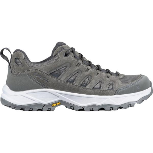 Sawtooth Ascent Low Hiking Shoes by OBOZ