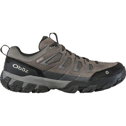 Sawtooth X Low B-Dry Shoe by OBOZ