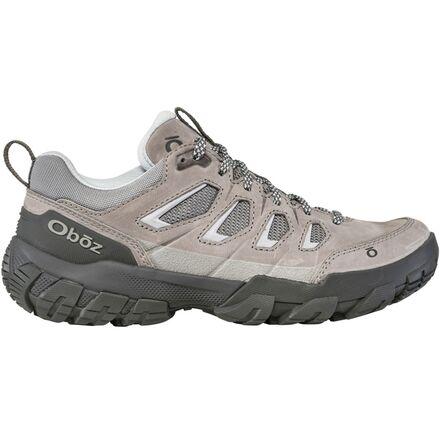 Sawtooth X Low Shoe by OBOZ