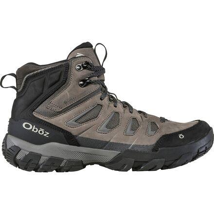 Sawtooth X Mid B-Dry Boot by OBOZ