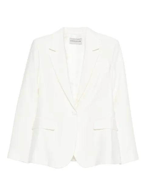 Adeline blazer by OCCLEUS