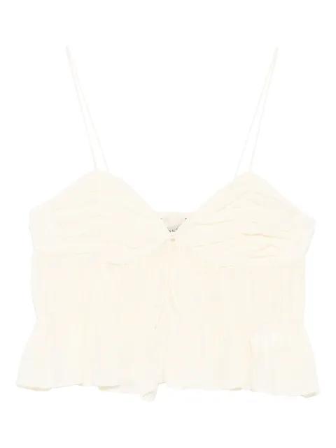 Jolie top by OCCLEUS