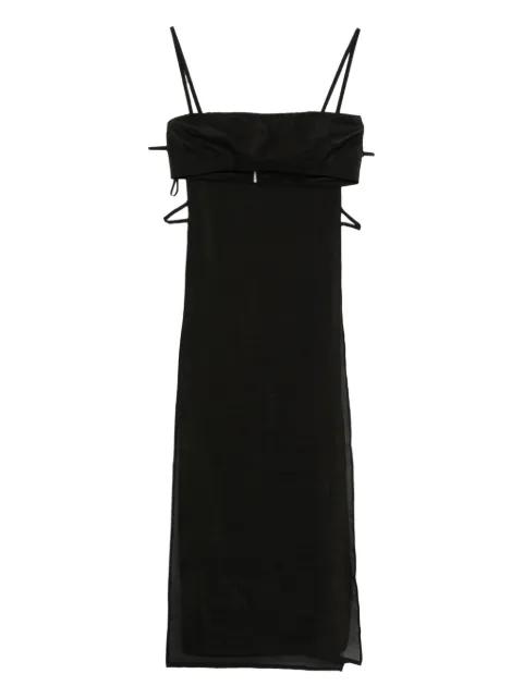 Kate silk top by OCCLEUS