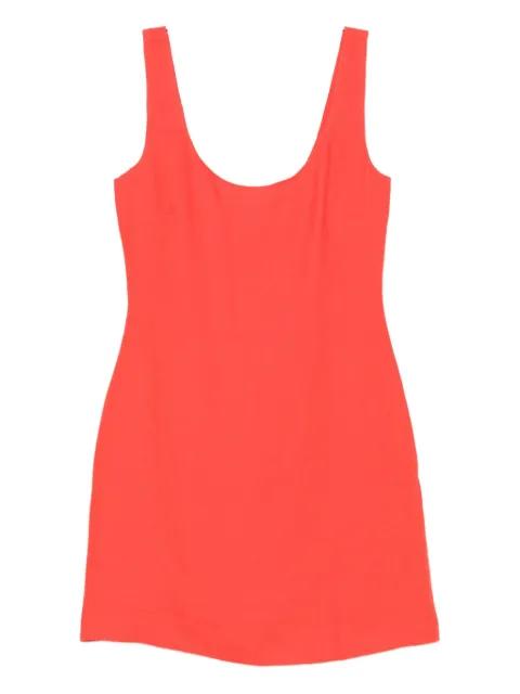 Rue dress by OCCLEUS