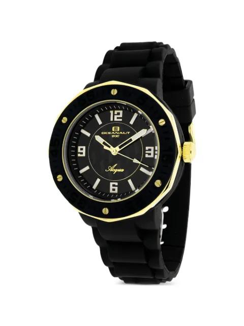 Acqua 41mm watch by OCEANAUT