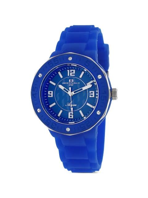 Acqua 41mm watch by OCEANAUT