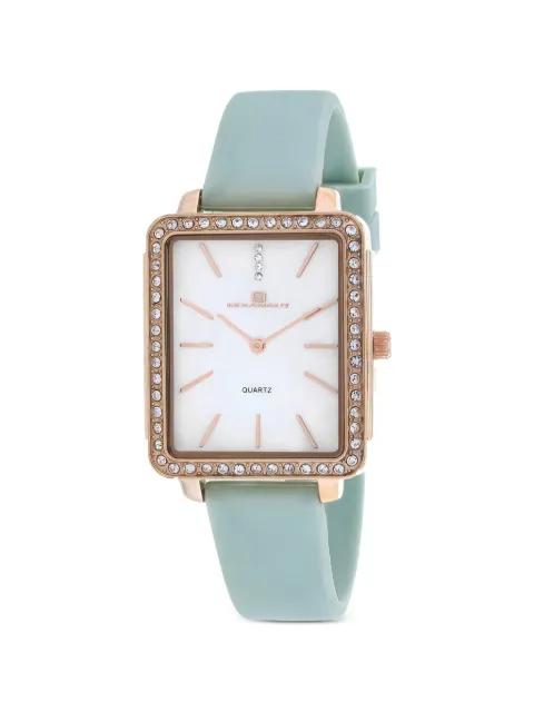 Adorn Crystal 44mm watch by OCEANAUT