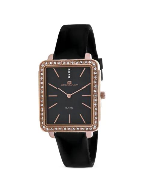 Adorn Crystal 44mm watch by OCEANAUT