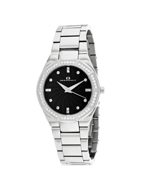 Athena 35mm watch by OCEANAUT