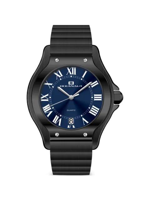 Rayonner 35mm watch by OCEANAUT