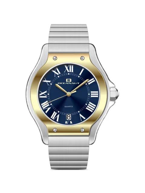 Rayonner 35mm watch by OCEANAUT