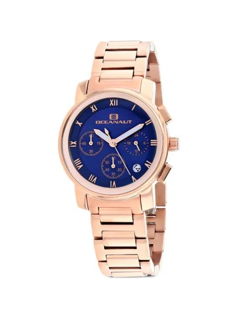 Riviera 38mm watch by OCEANAUT