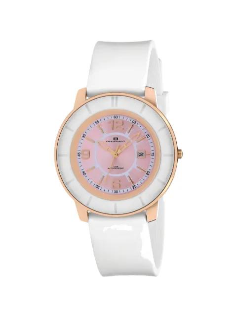 Satin 38mm watch by OCEANAUT