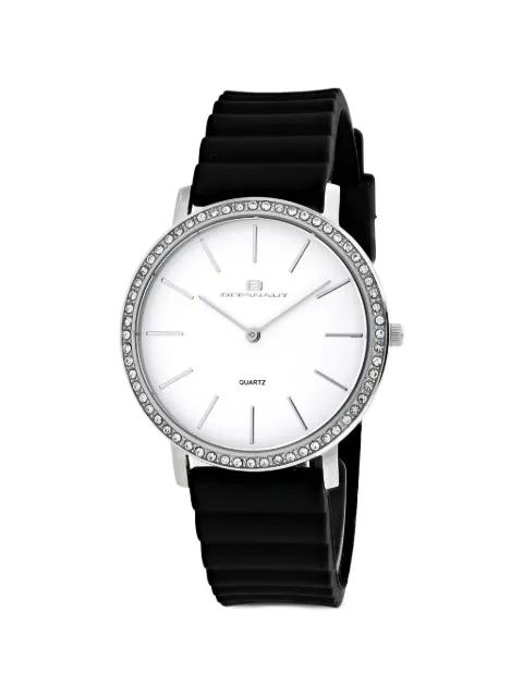 crystal-embellished 40mm watch by OCEANAUT