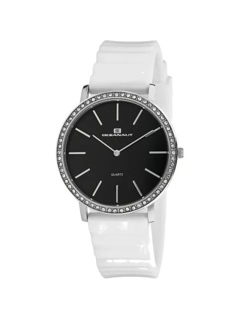 round-face 40mm watch by OCEANAUT