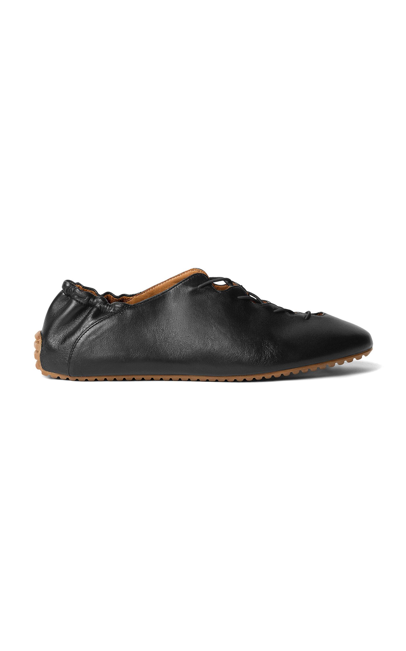 Odissi Milly Sneakers - Moda Operandi by ODISSI