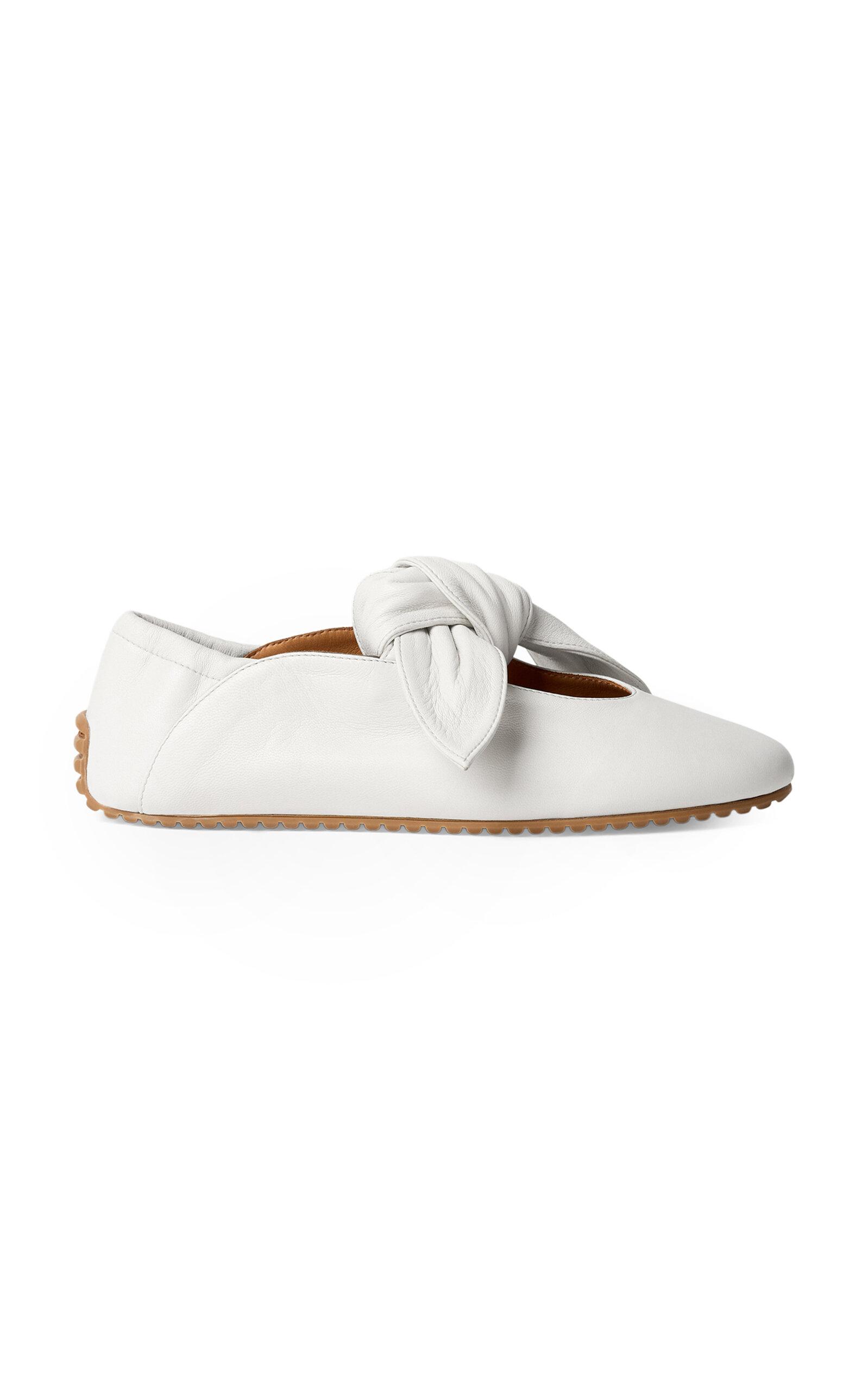 Odissi Tess Sneakers - Moda Operandi by ODISSI