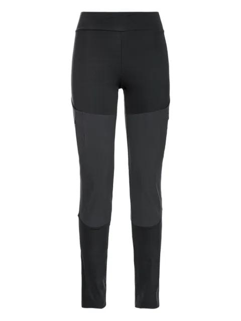 Ascent performance leggings by ODLO