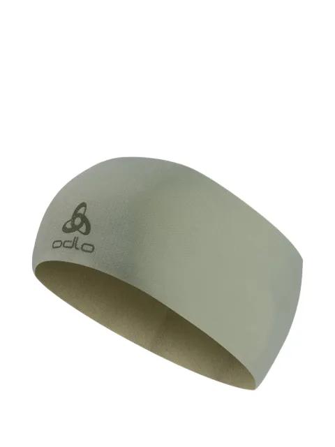 logo detail headband by ODLO